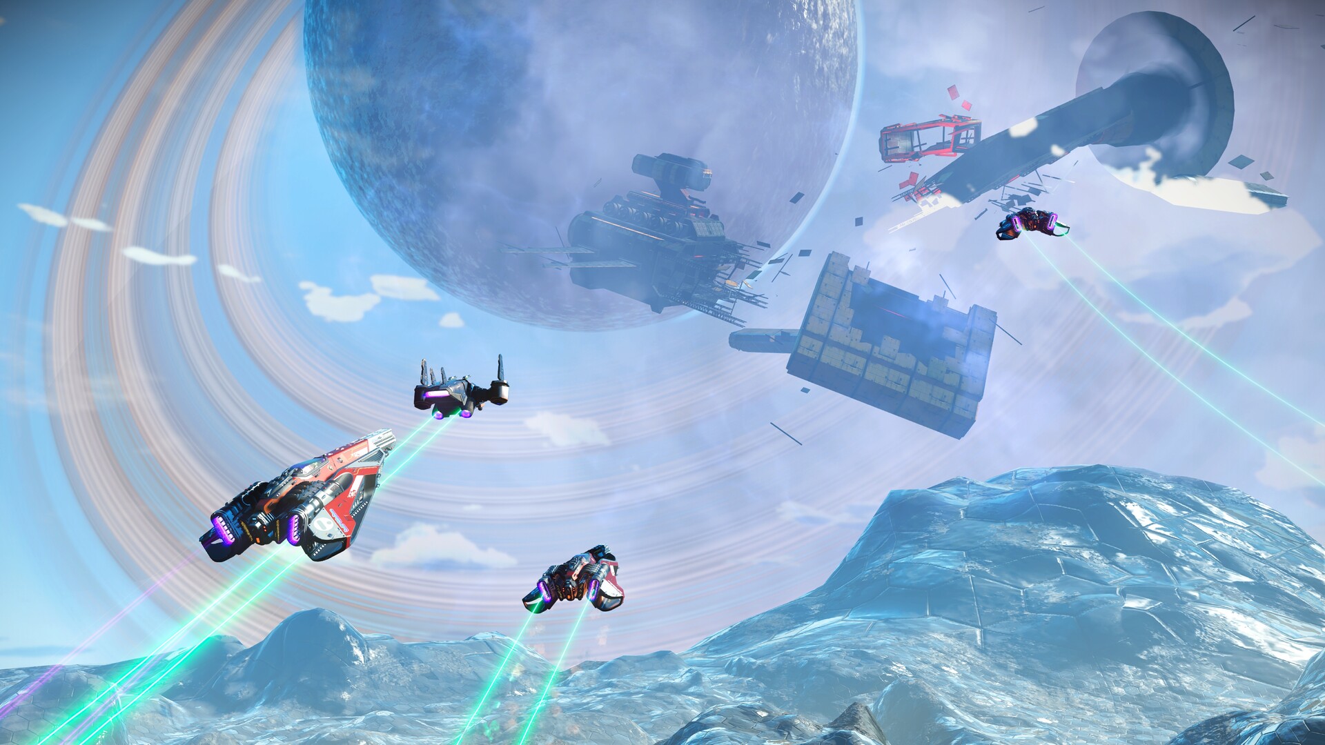 No Man's Sky Screenshot 54