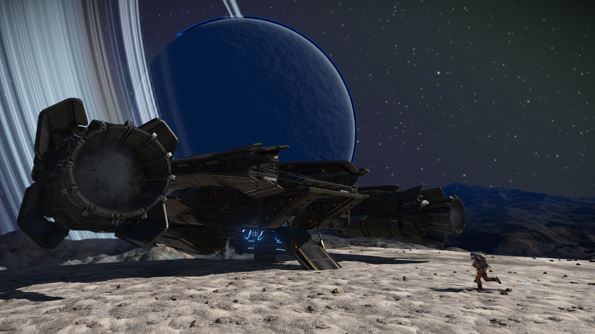 No Man's Sky Screenshot 7