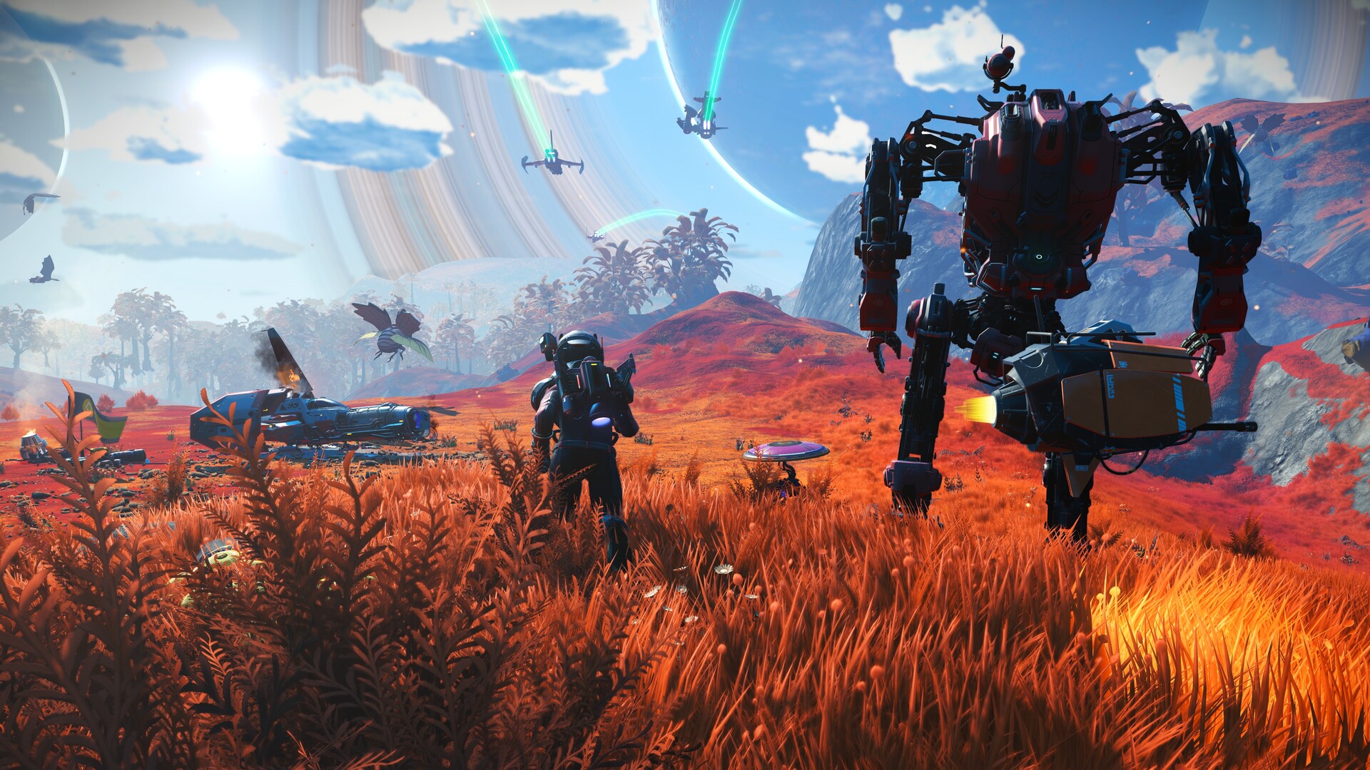No Man's Sky Screenshot 49