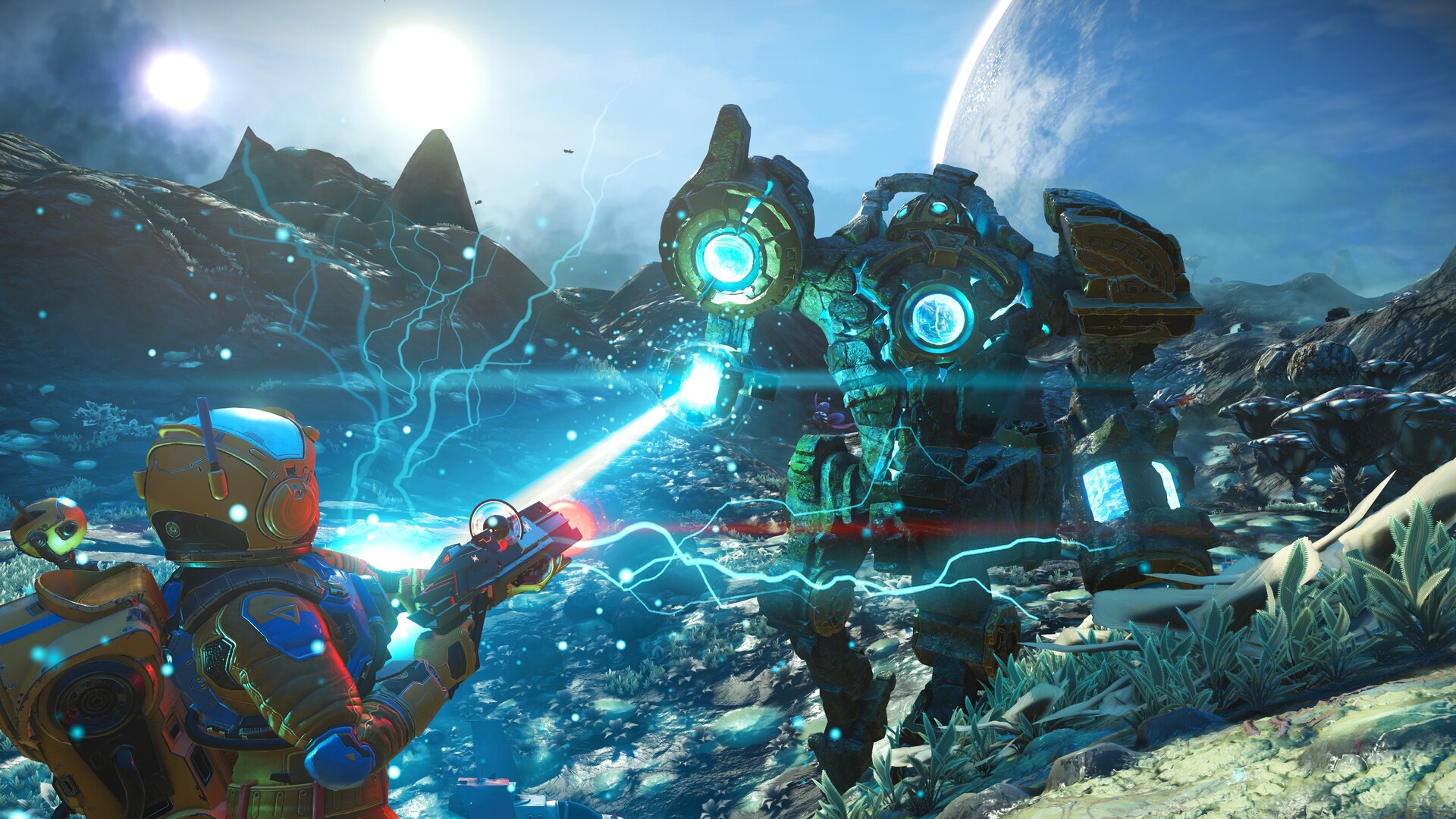 No Man's Sky Screenshot 10