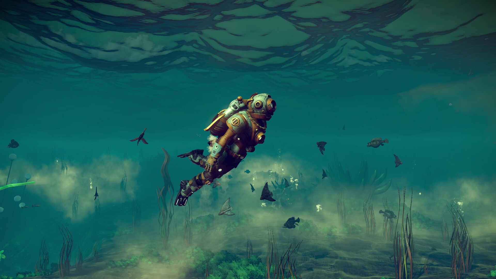 No Man's Sky Screenshot 32