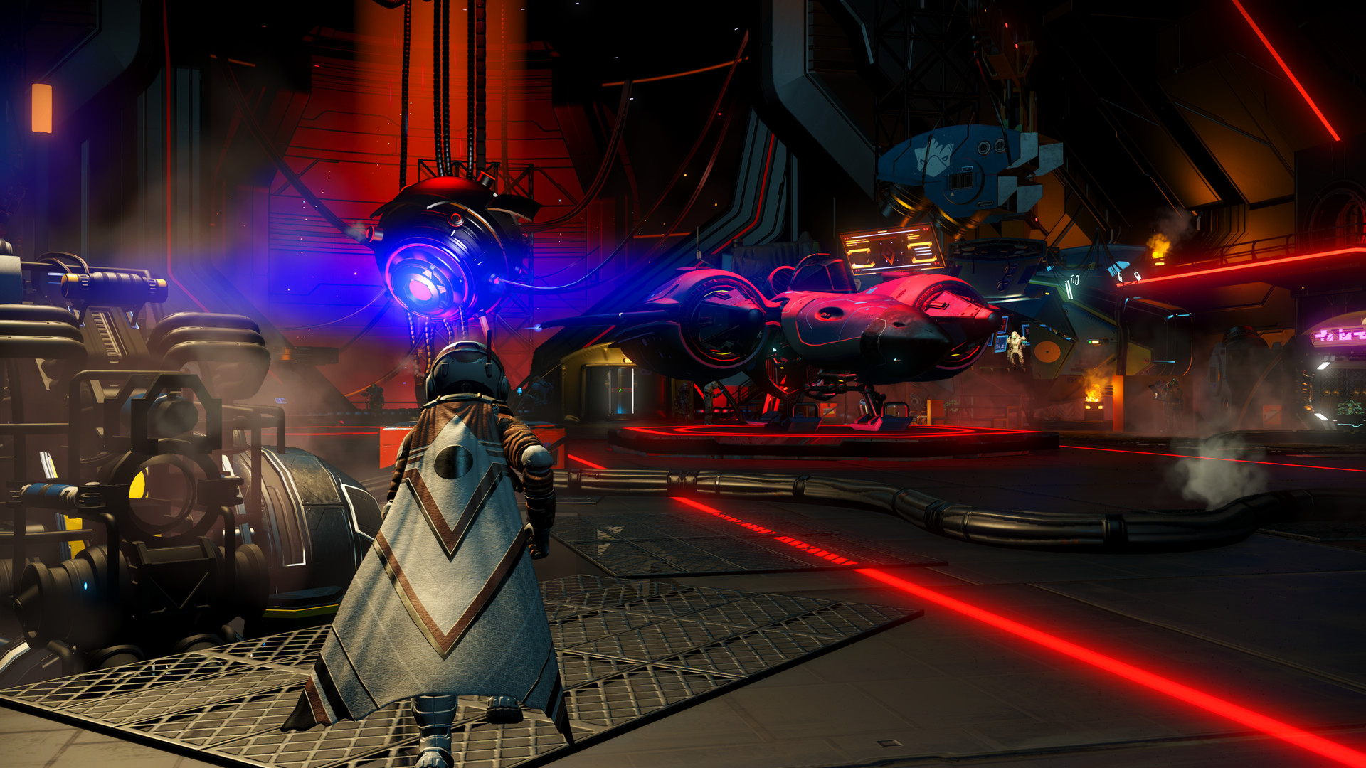No Man's Sky Screenshot 97