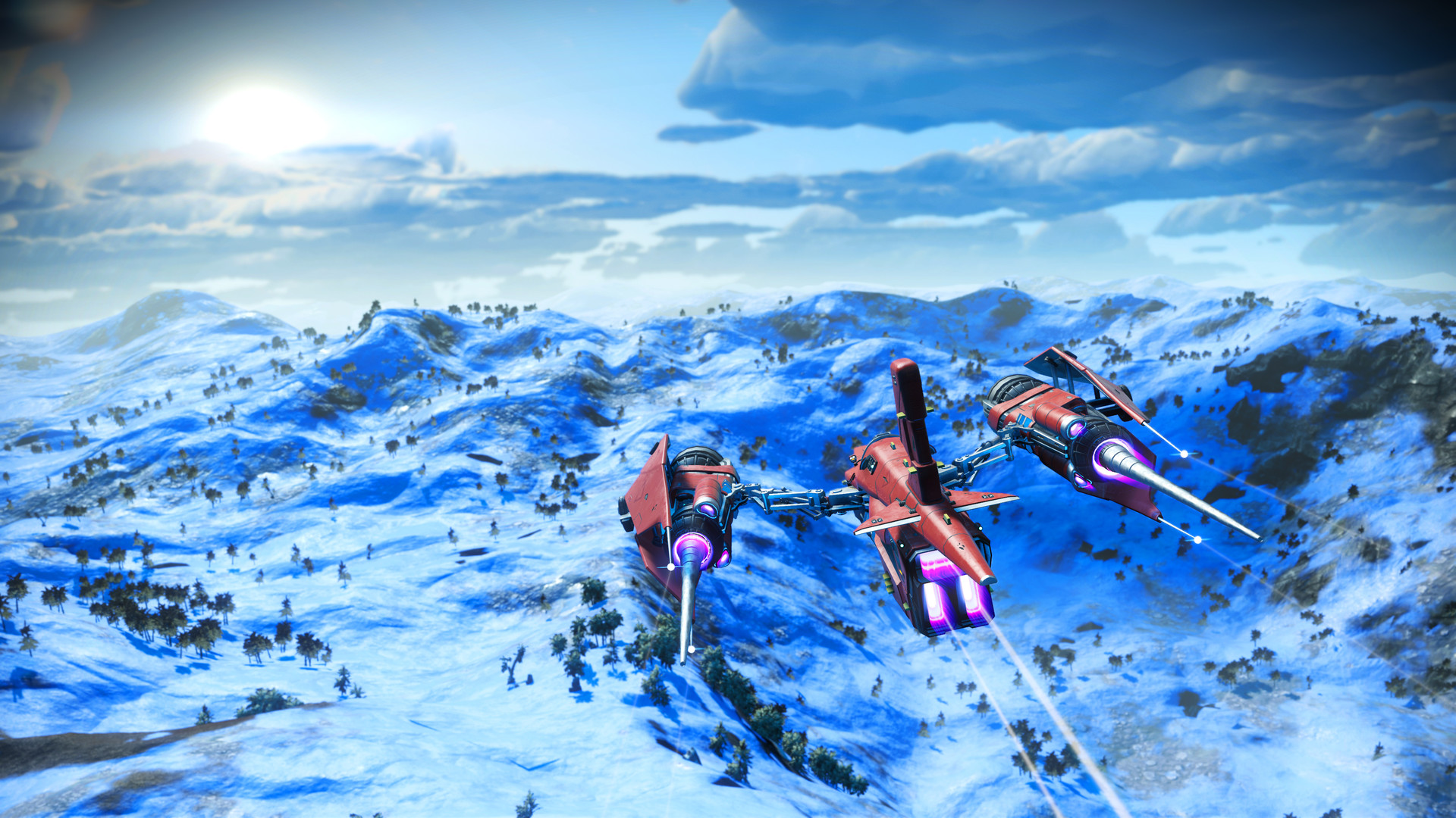 No Man's Sky Screenshot 100
