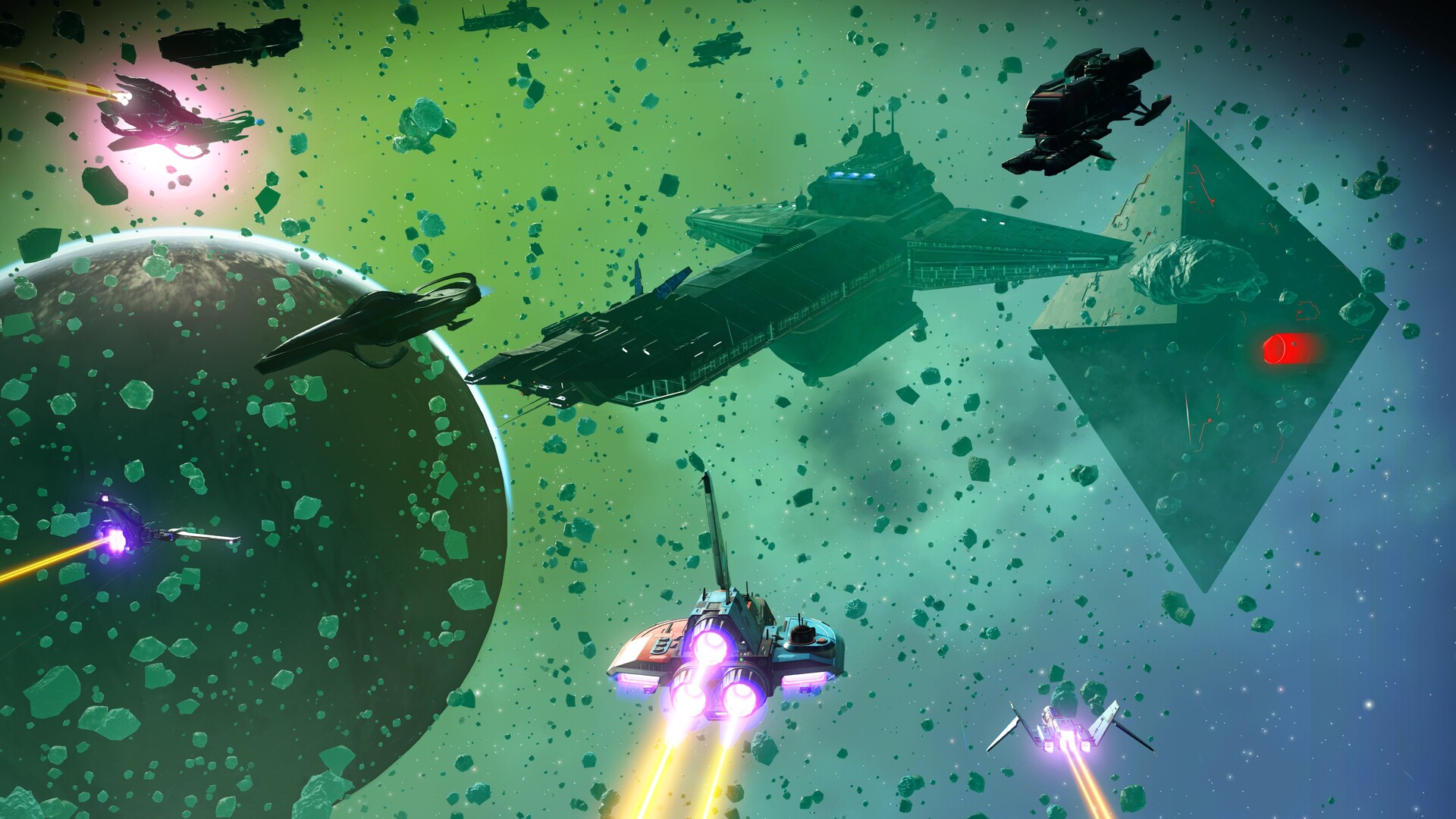 No Man's Sky Screenshot 84