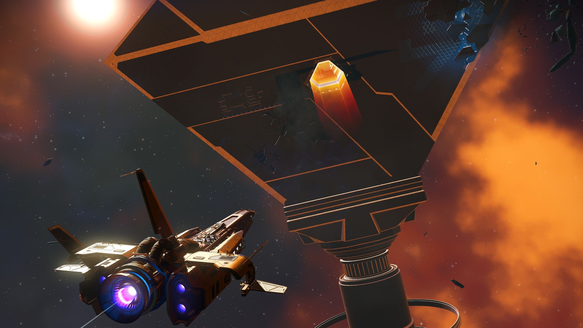 No Man's Sky Screenshot 34