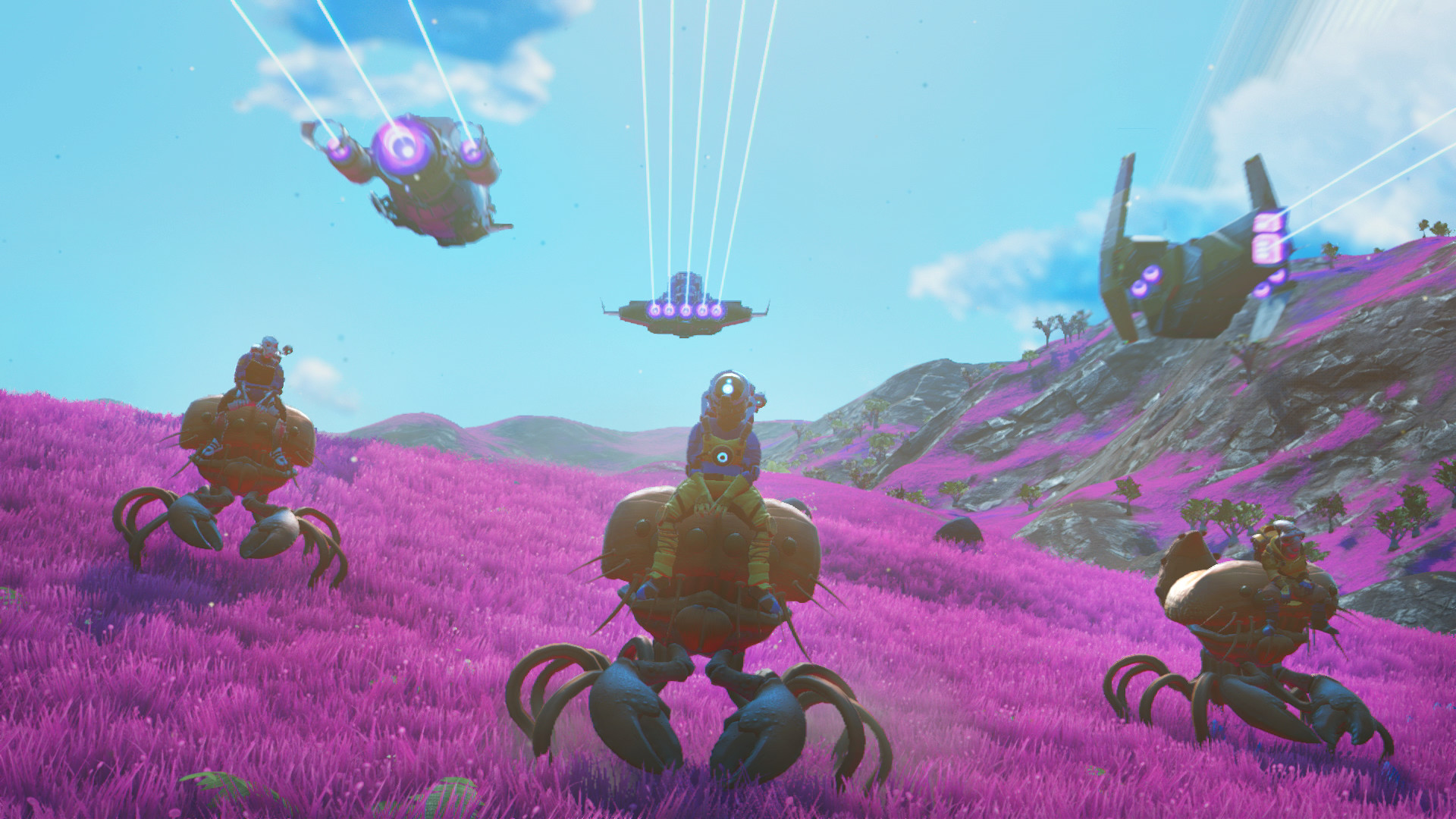 No Man's Sky Screenshot 146