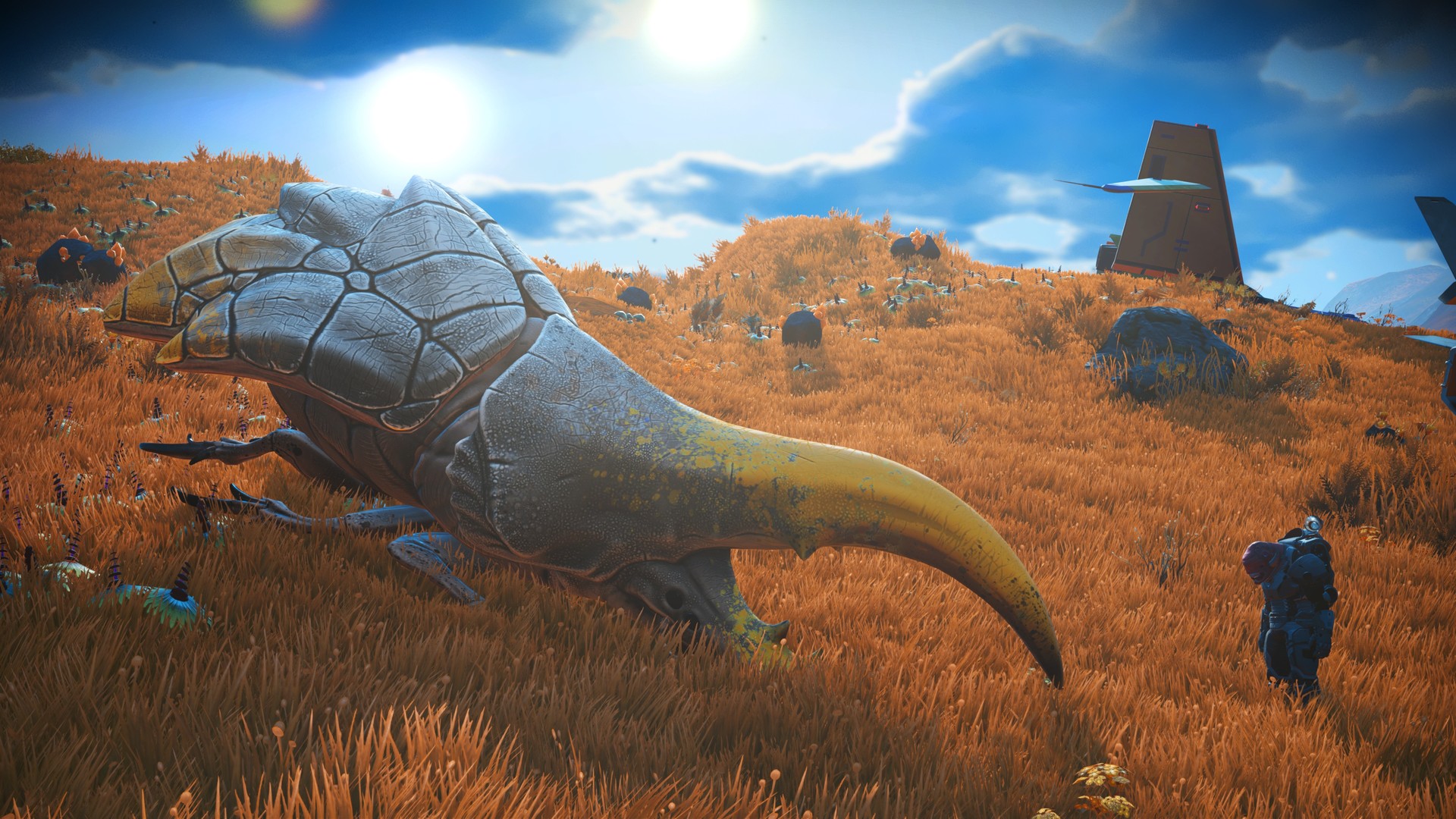 No Man's Sky Screenshot 127