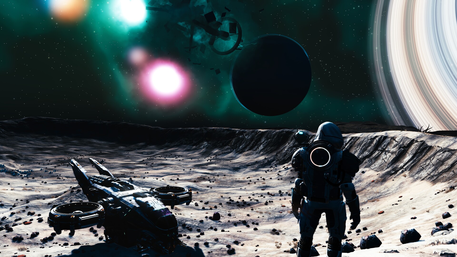 No Man's Sky Screenshot 35