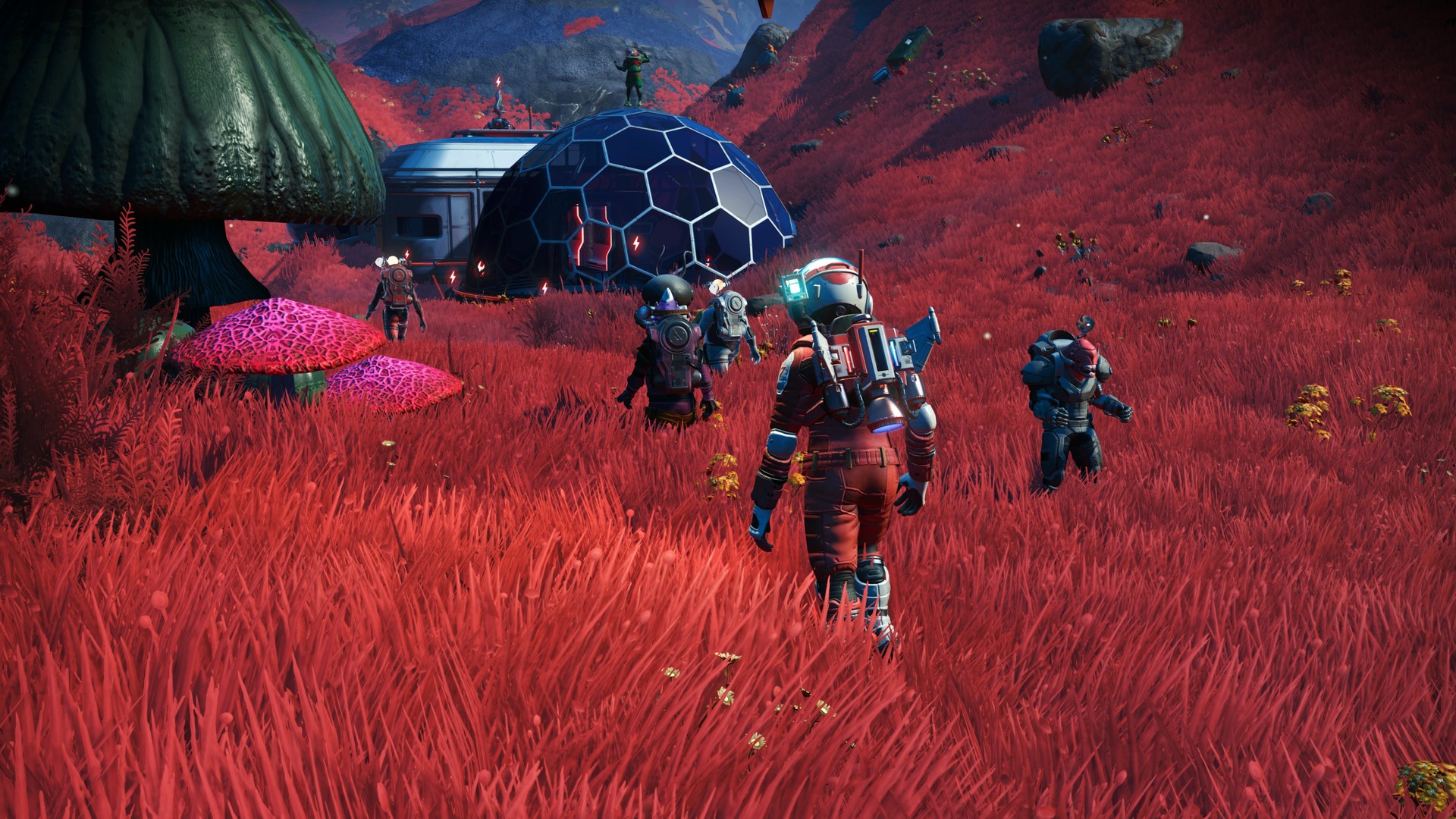 No Man's Sky Screenshot 119