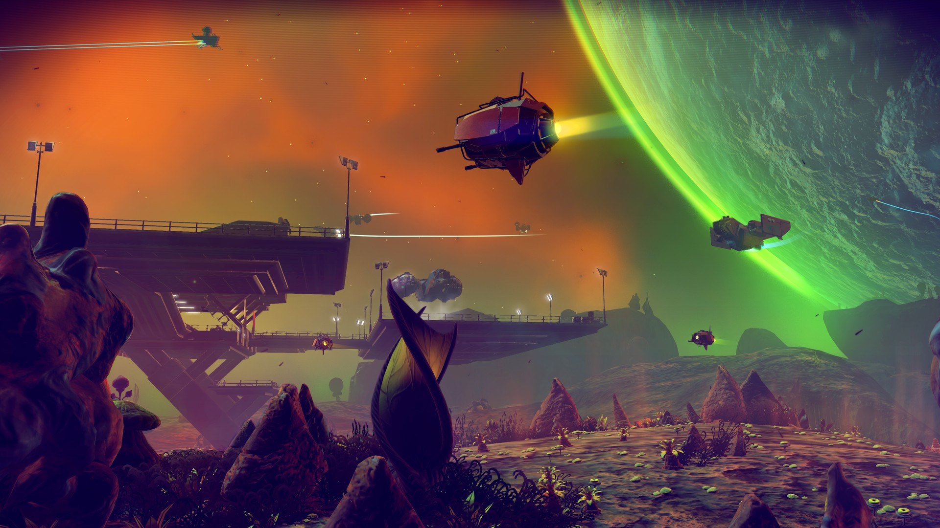 No Man's Sky Screenshot 141