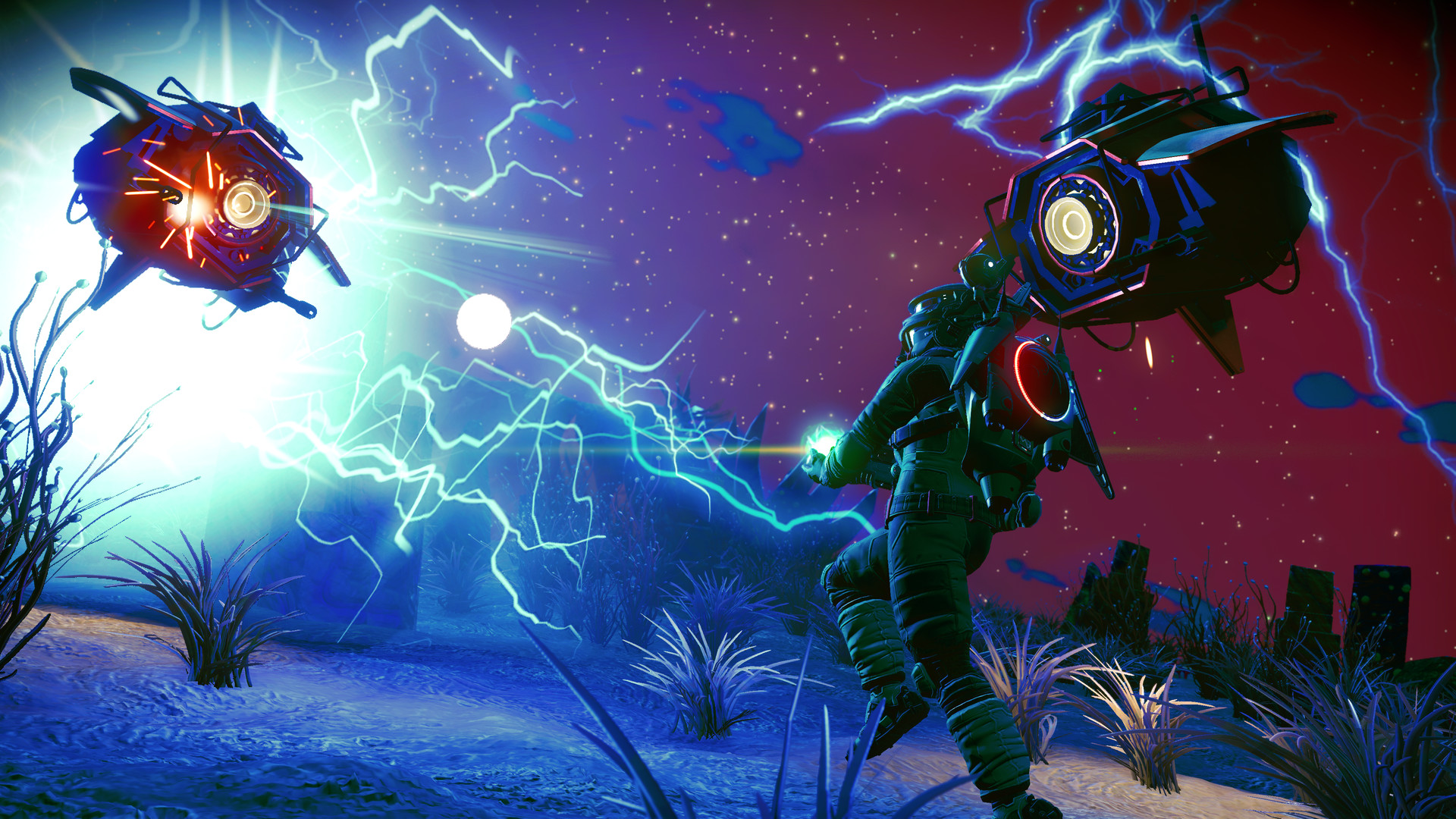 No Man's Sky Screenshot 101