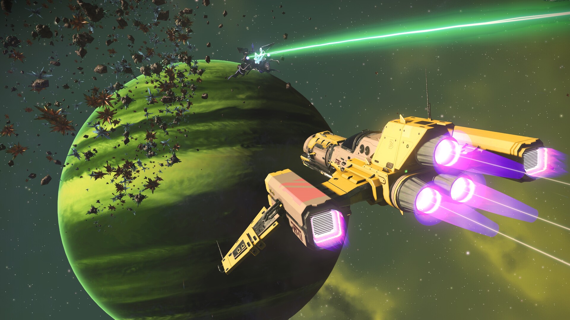 No Man's Sky Screenshot 8
