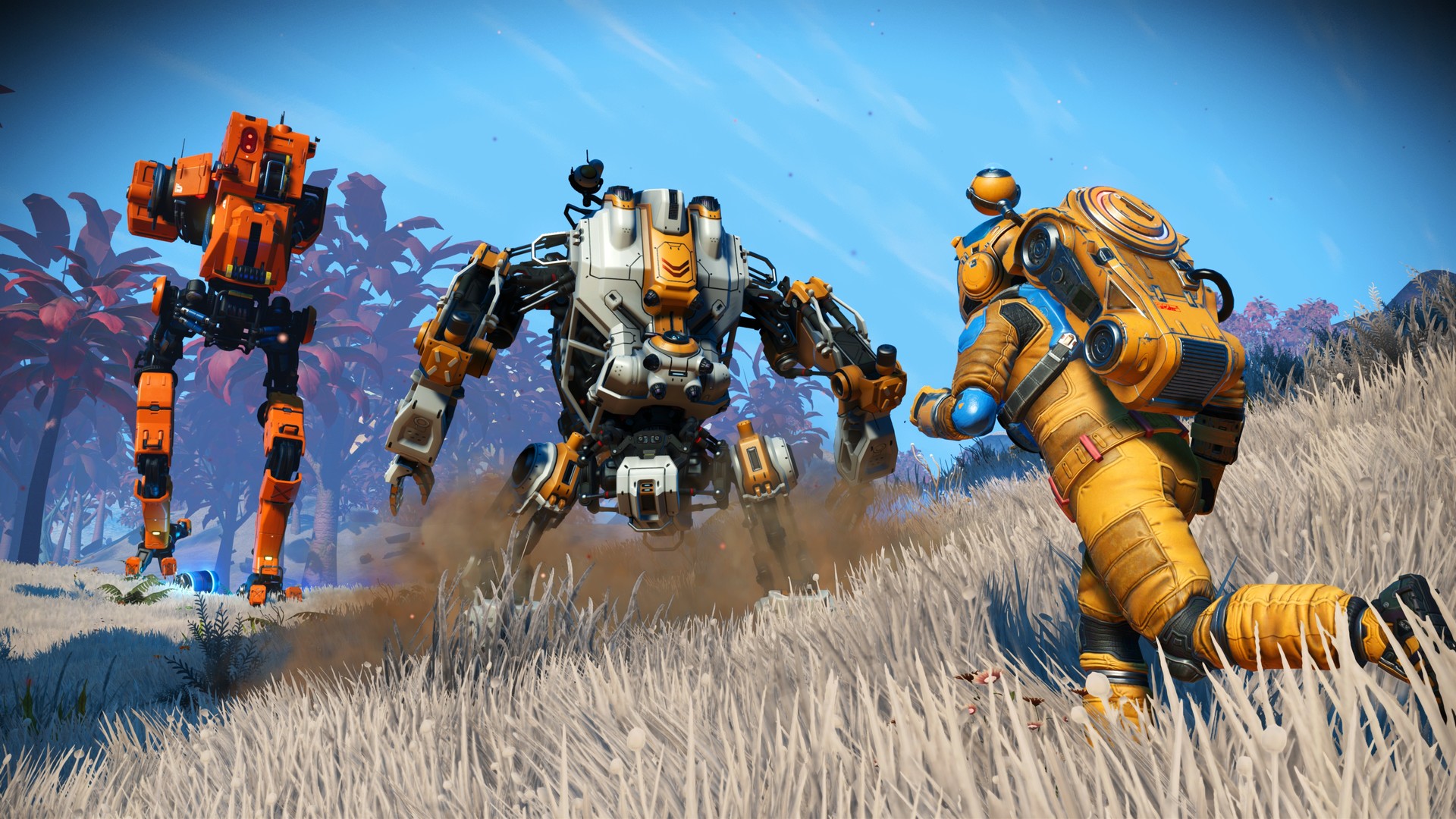 No Man's Sky Screenshot 117