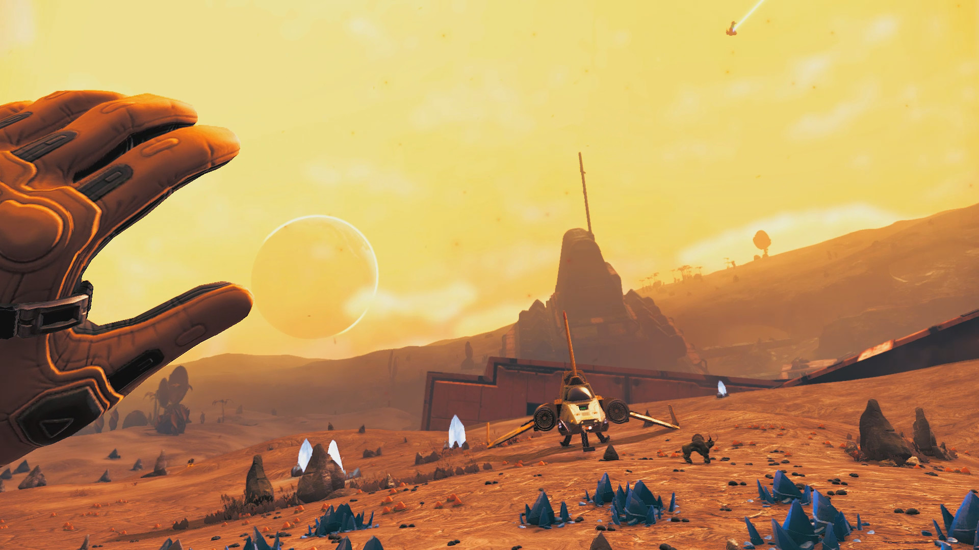 No Man's Sky Screenshot 150