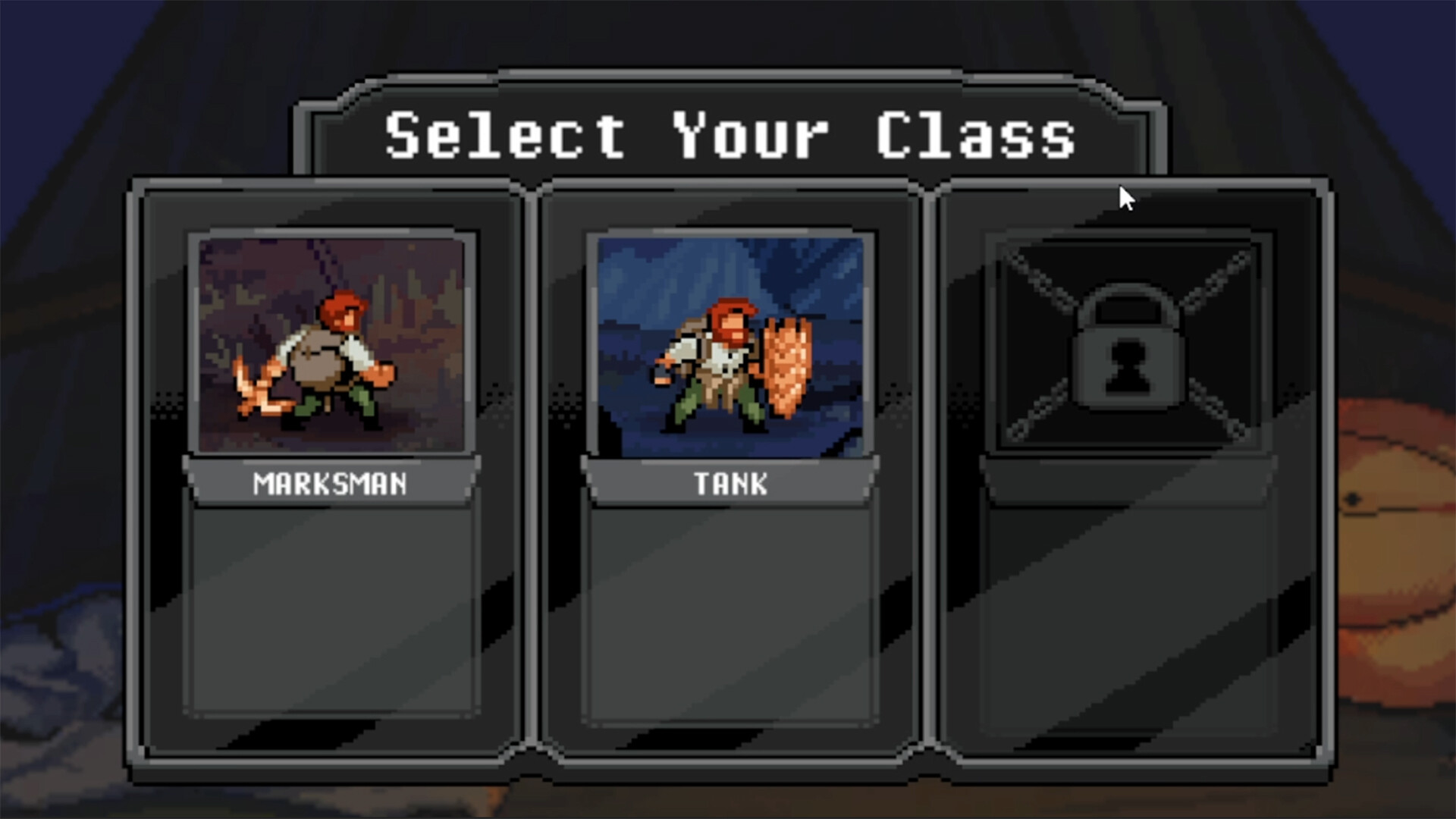 Heart Decay Screenshot 2