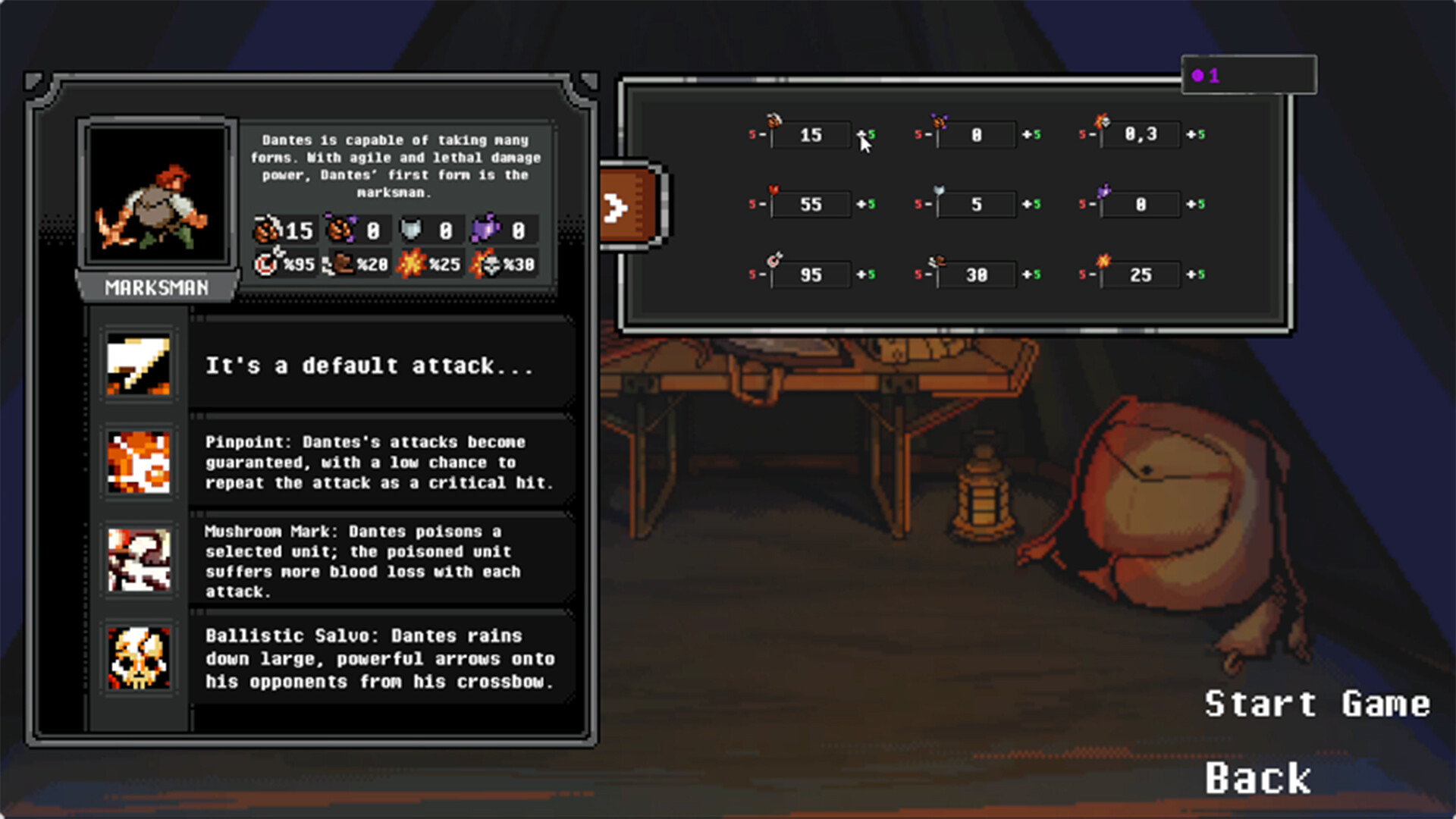 Heart Decay Screenshot 3