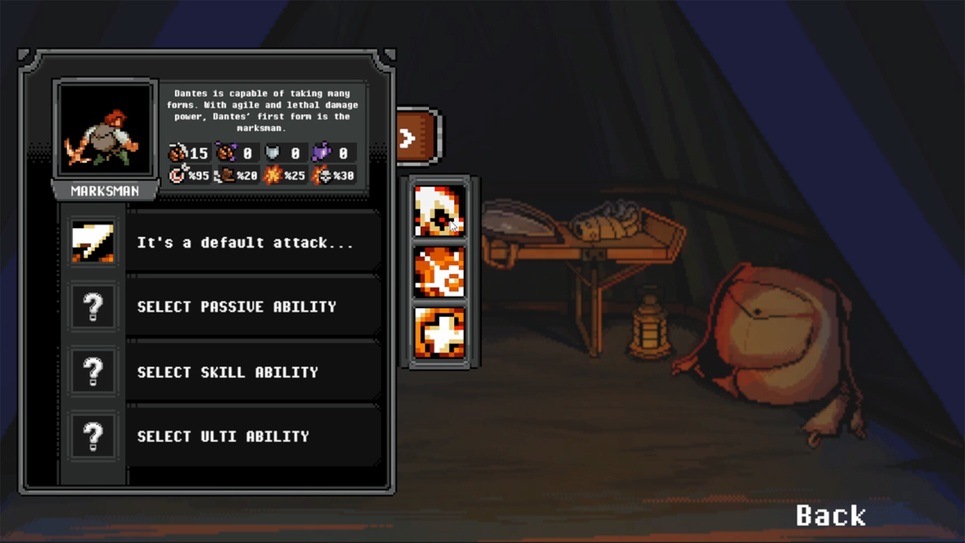 Heart Decay Screenshot 4