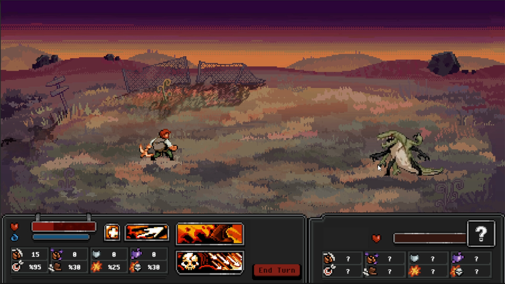 Heart Decay Screenshot 0