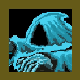 BOSS VANQUISHED icon