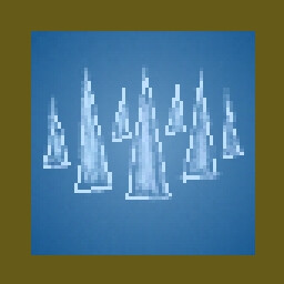 UPGRADE ACHIEVEMENT icon