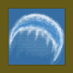FROST WAVE icon