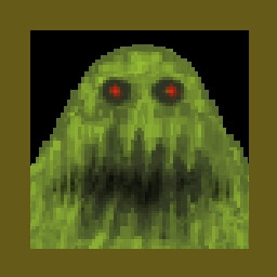 BOSS VANQUISHED icon