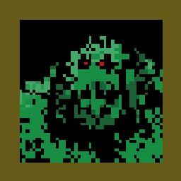 BOSS VANQUISHED icon