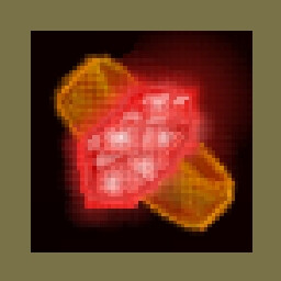 EQUIP GEAR icon