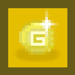 GOLD SPENDER icon