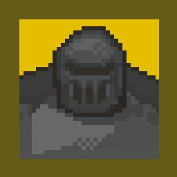 WARRIOR SWORDSMAN icon