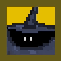 COSMIC WIZARD icon