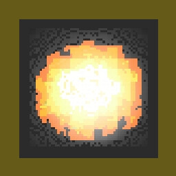 FIRE ORB icon