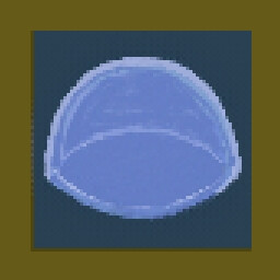 TIME BUBBLE icon
