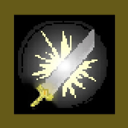 UPGRADE ACHIEVEMENT icon