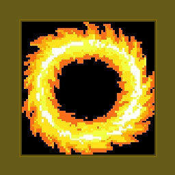 FIRE NOVA icon