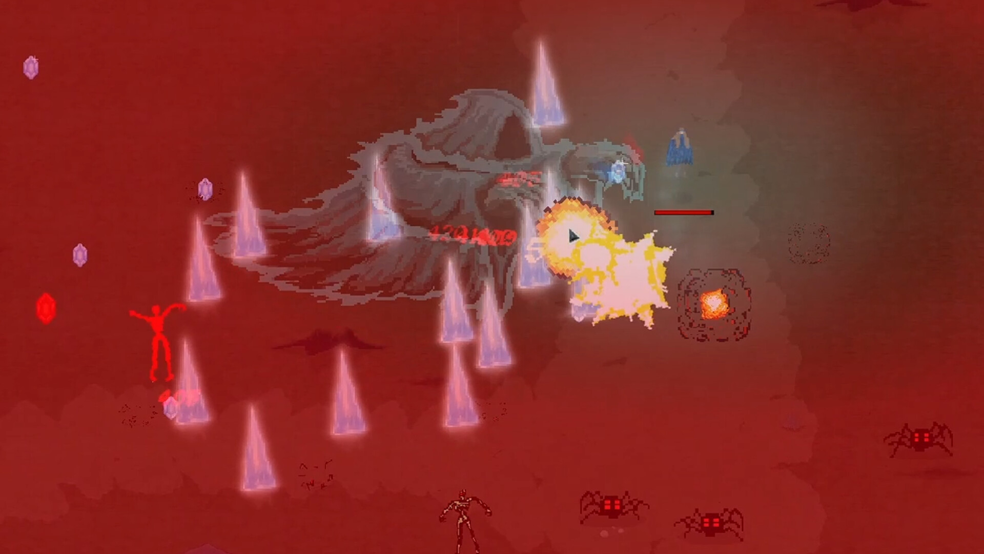 Vanquish Evil Screenshot 9