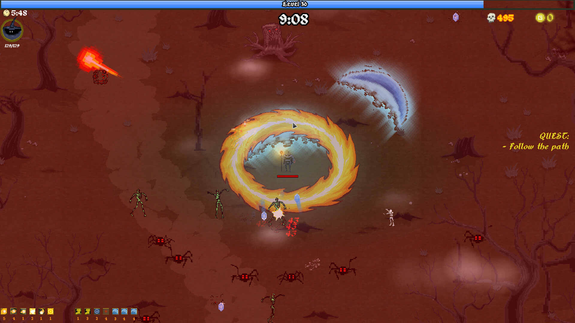 Vanquish Evil Screenshot 7