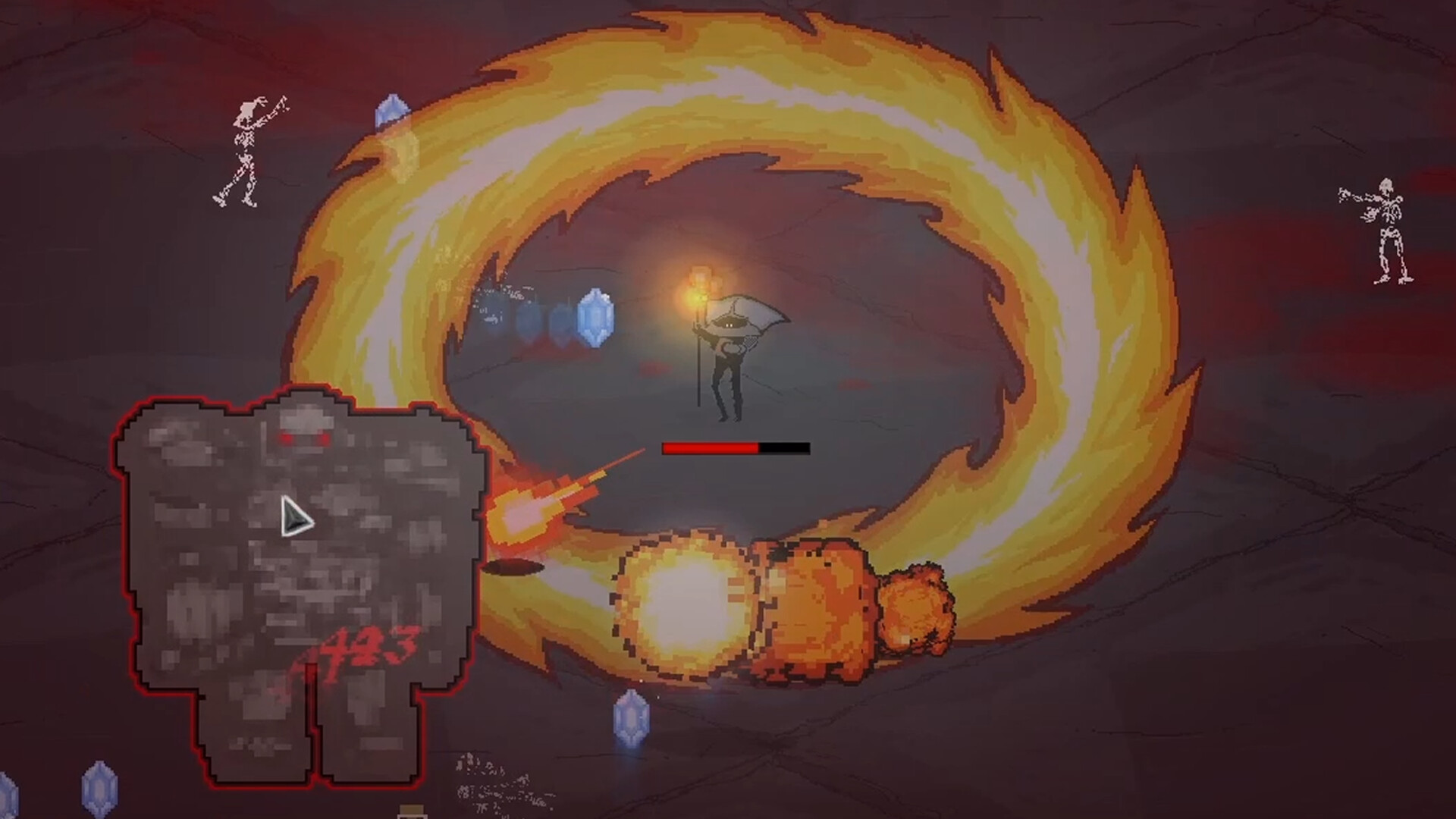 Vanquish Evil Screenshot 0