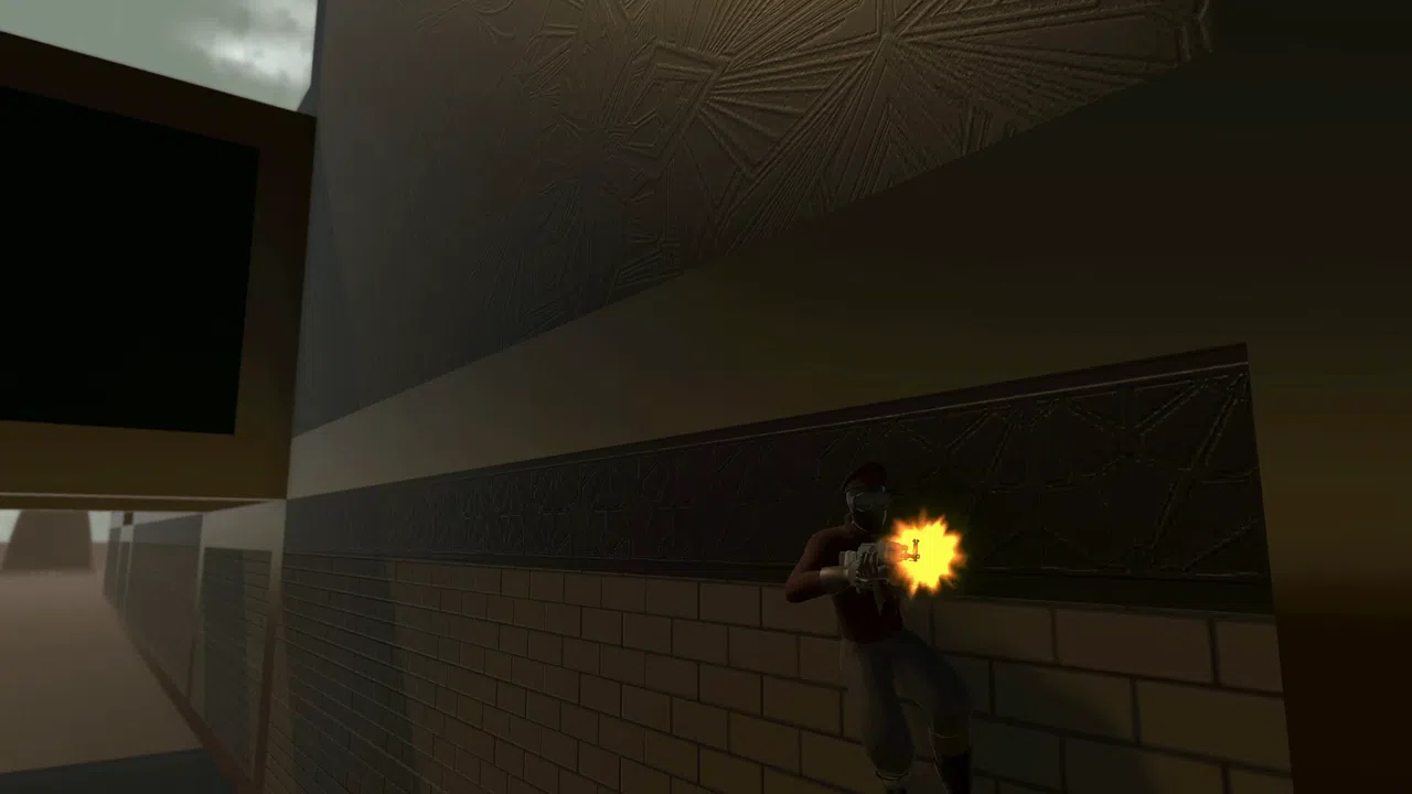 Decodence Screenshot 4