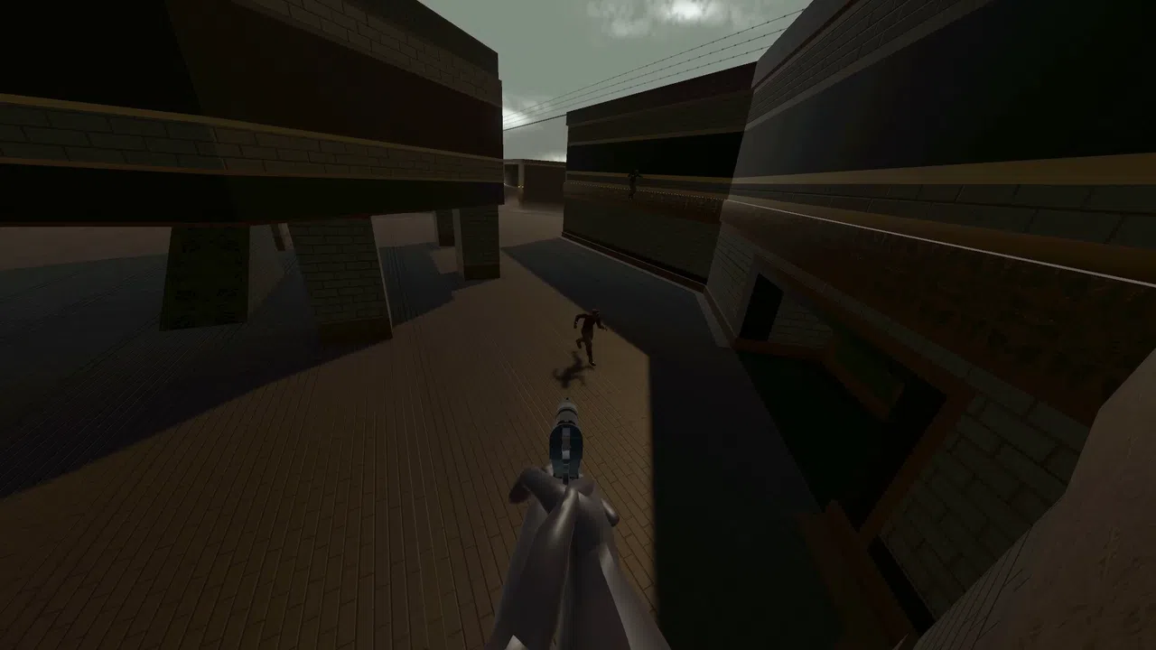 Decodence Screenshot 5