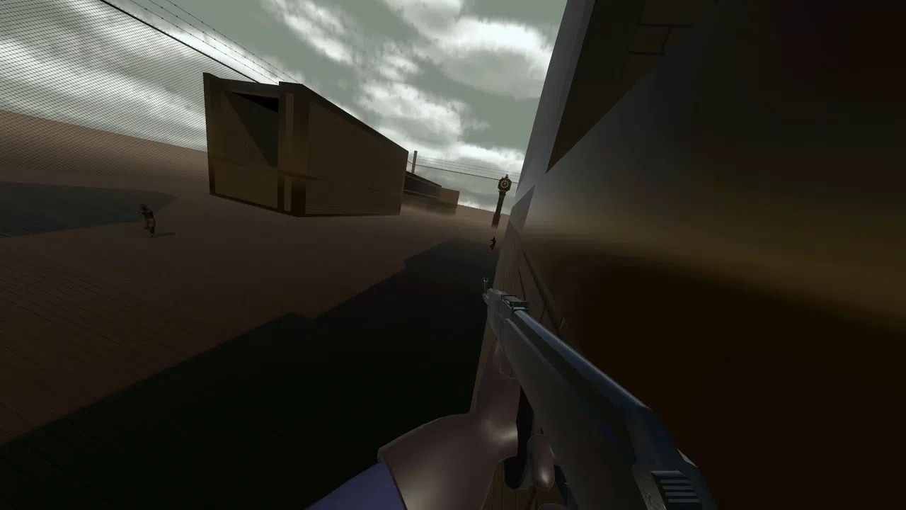 Decodence Screenshot 3