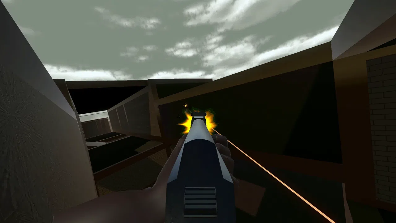Decodence Screenshot 6