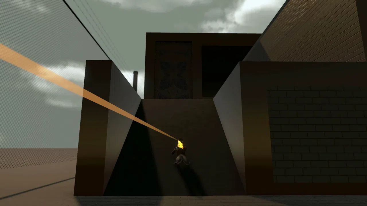Decodence Screenshot 0