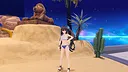 Neptunia Riders VS Dogoos Costume Set Screenshot 1