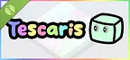 Tescaris - A Soothing Cute Puzzle Game Demo