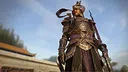 GENERAL ZHI - ZHANHU HERO SKIN - FOR HONOR Screenshot 0
