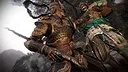 GENERAL ZHI - ZHANHU HERO SKIN - FOR HONOR Screenshot 4