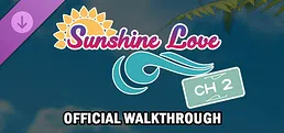 Sunshine Love CH2 Walkthrough