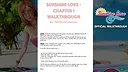 Sunshine Love CH2 Walkthrough Screenshot 3