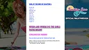 Sunshine Love CH2 Walkthrough Screenshot 4